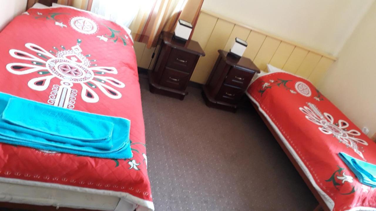Bed and Breakfast Dafne Zakopane Exterior foto