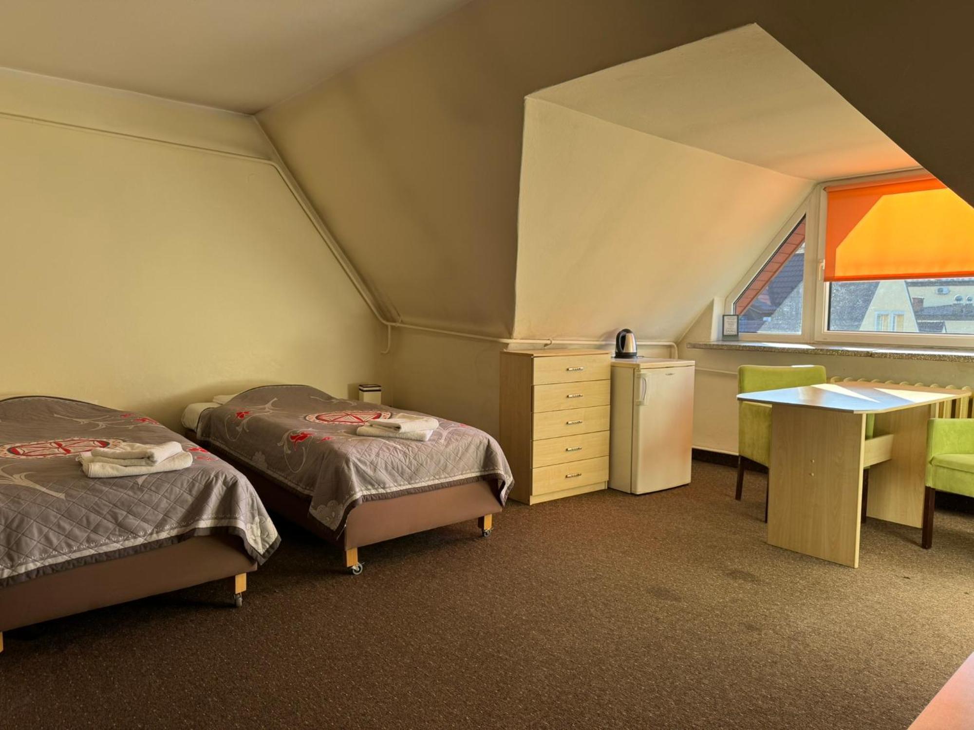 Bed and Breakfast Dafne Zakopane Exterior foto