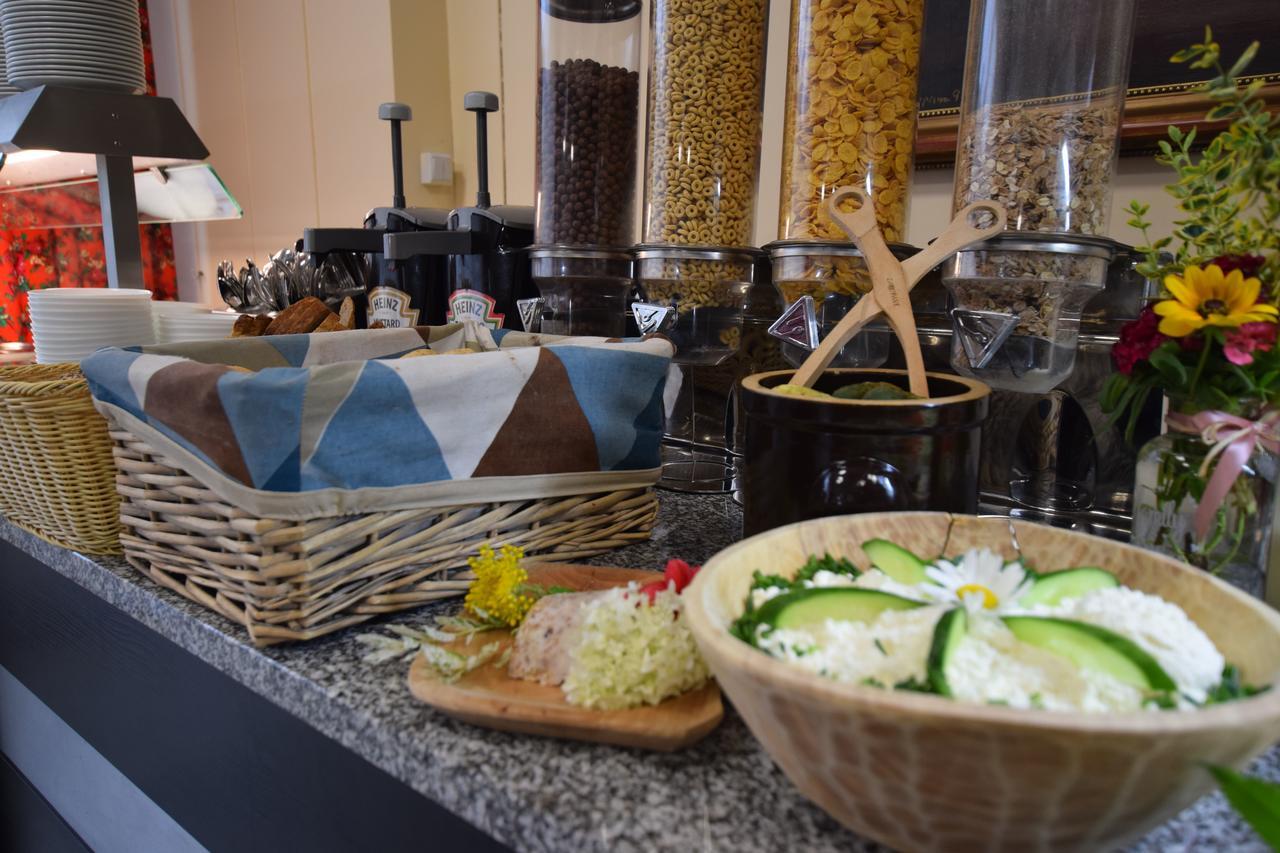 Bed and Breakfast Dafne Zakopane Exterior foto